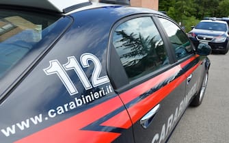 carabinieri