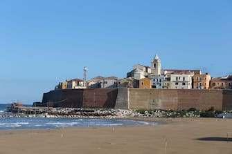 Termoli, Molise, Italy
