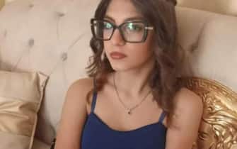 Martina Carbonaro Martina Carbonaro nella foto diffusa dalla famiglia nel tentativo di ritrovarla il 26 maggio 2025, quando si è allontanata prima di cena e non è più rientrata. Il cadavere della 14enne è stato scoperto nascosto in un edificio diroccato adiacente ex stadio "Moccia", ad Afragola, in provincia di Napoli. +++EDITORIAL USE ONLY - NO SALES - NO ARCHIVE+++
