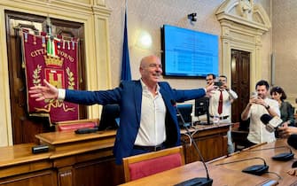 salvetti sindaco livorno