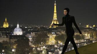 Irma Vep (2022)