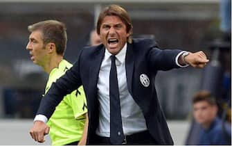 Antonio Conte