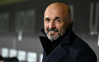Luciano Spalletti