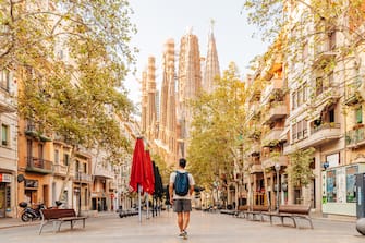 Barcellona