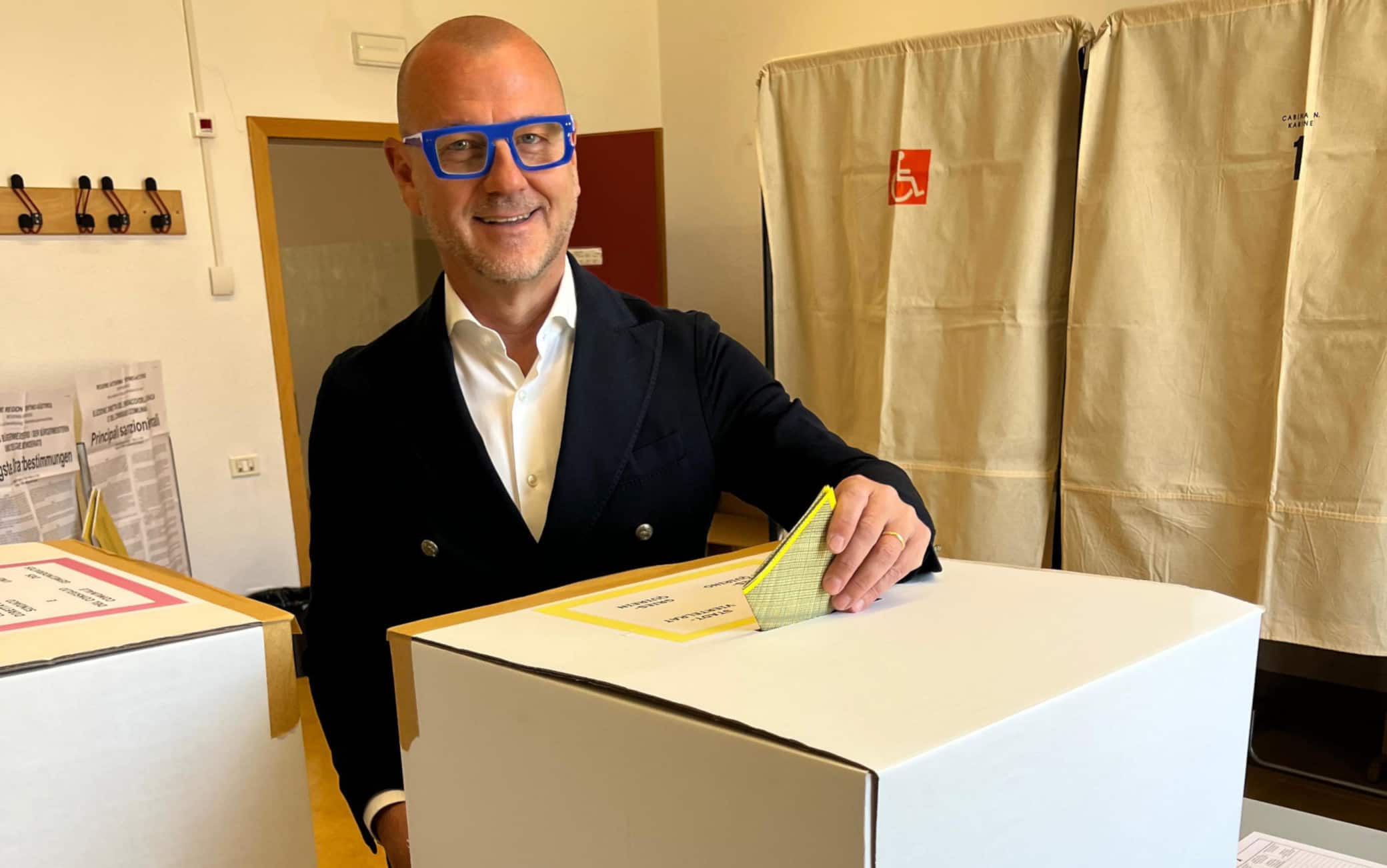 Claudio Corrarati