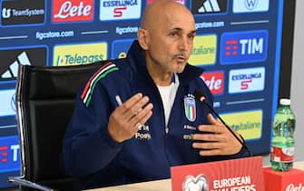 spalletti italia