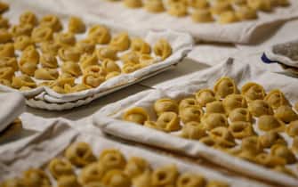 Natale, i piatti tipici di ogni regione