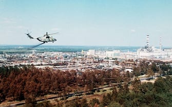 chernobyl