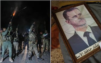Siria assad