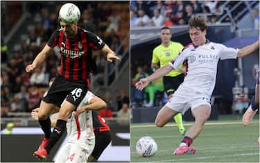 Partite Serie A