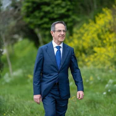 Vincenzo Santochirico (Progetto Comune Matera)