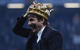 Antonio Conte
