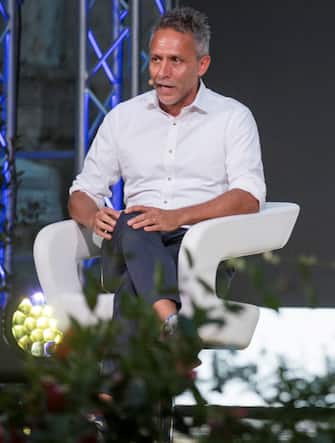 Andrea Virgilio