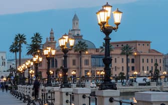 bari