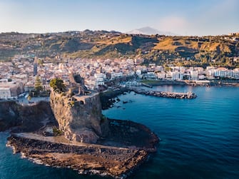 Catania