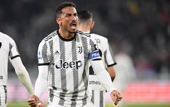 Juventus vs Torino - Serie A TIM 2022/2023
