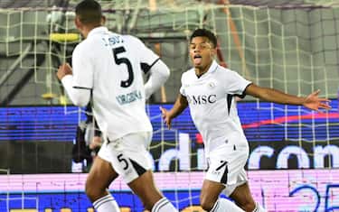 2 gol