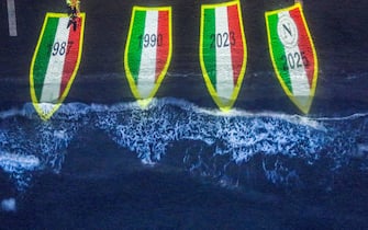 scudetti napoli
