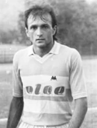 luciano spalletti calciatore
