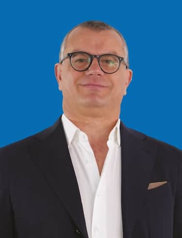 Luca Prisco (Democrazia materana)