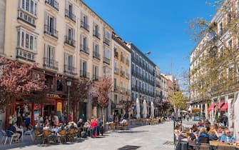 Madrid