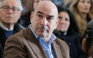 Roberto Cifarelli (centrosinistra)