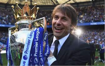 Antonio Conte