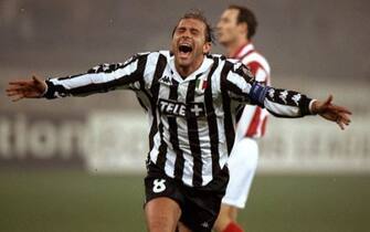 Antonio Conte
