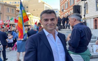 massimo zedda cagliari